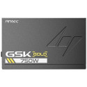 Antec GSK ATX3.1 750W 80 PLUS Gold power supply unit 20+4 pin ATX ATX Black