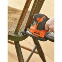 Black &amp; Decker KA2000-QS portable sander 14000 RPM