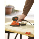 Black &amp; Decker KA2000-QS portable sander 14000 RPM