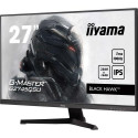 iiyama G-MASTER G2745QSU-B2 computer monitor 68.6 cm (27&quot;) 2560 x 1440 pixels Wide Quad HD 