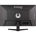 iiyama G-MASTER G2745QSU-B2 computer monitor 68.6 cm (27&quot;) 2560 x 1440 pixels Wide Quad HD 