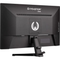 iiyama G-MASTER G2745QSU-B2 computer monitor 68.6 cm (27&quot;) 2560 x 1440 pixels Wide Quad HD 
