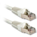 Lindy 47197 networking cable White 7.5 m Cat6 S/FTP (S-STP)