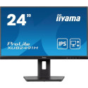 iiyama ProLite XUB2491H-B1 computer monitor 60.5 cm (23.8&quot;) 1920 x 1080 pixels Full HD LED 