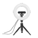 Hama SpotLight Smart 80 II lighting ring 96 LED