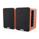 Aiwa ASP-A200 2-way Black Wireless 25 W