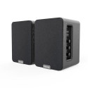 Aiwa ASP-A200 2-way Black Wireless 25 W