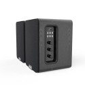 Aiwa ASP-A200 2-way Black Wireless 25 W