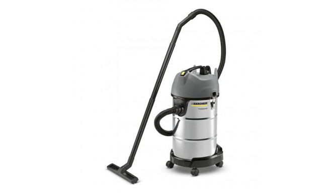 Karcher AG NT 38/1 Me Classic 38 L Drum vacuum Dry 1500 W Bagless