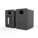 Aiwa ASP-A200 2-way Black Wireless 25 W