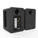 Aiwa ASP-A200 2-way Black Wireless 25 W