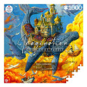 Cenega Imagination Jigsaw puzzle 1000 pc(s) Art