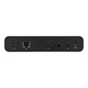 ASUS Triple Display USB-C Dock DC300 Docking USB 3.2 Gen 2 (3.1 Gen 2) Type-C Black