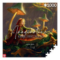 Cenega Imagination Jigsaw puzzle 1000 pc(s) Art