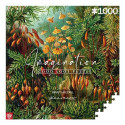 Cenega Imagination Jigsaw puzzle 1000 pc(s) Art