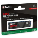 Emtec X250 2 TB M.2 Serial ATA III 3D NAND