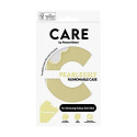 PanzerGlass CARE by ® Fashionable Case Chardonnay Samsung Galaxy S25 Ultra