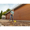 Myjka ciśnieniowa KARCHER K 5 Premium Smart Control Flex Home - 1.324-735.0