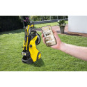 Myjka ciśnieniowa KARCHER K 5 Premium Smart Control Flex - 1.324-732.0