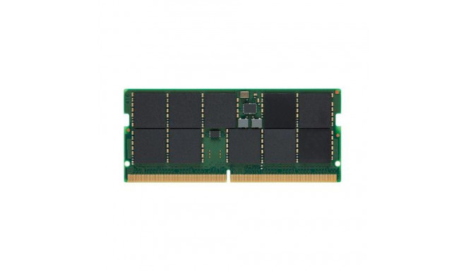 Kingston Technology KSM52T42BS8KM-16HA memory module 16 GB 1 x 16 GB DDR5 5200 MHz ECC