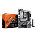 GIGABYTE B860 DS3H WIFI6E Motherboard - Intel Core Ultra Series CPUs, 8+1+2+2 Phases VRM, up to 9066