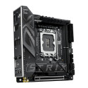 ASUS ROG STRIX B860-I GAMING WIFI Intel B860 LGA 1851 (Socket V1) mini ITX