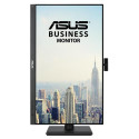 ASUS BE279QFK computer monitor 68.6 cm (27&quot;) 1920 x 1080 pixels Full HD LCD Black