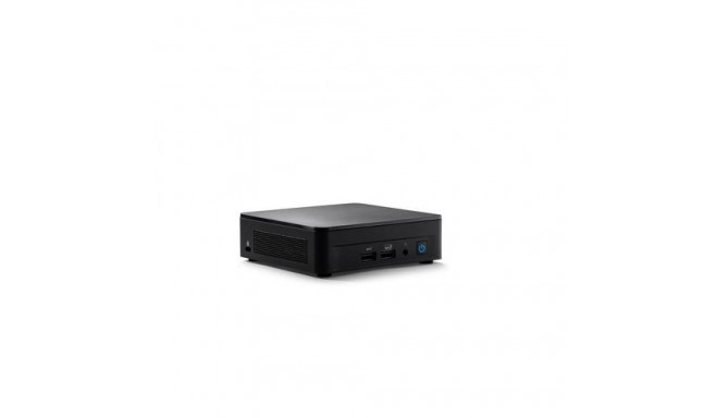 ASUS NUC 12 RNUC12WSKI700000I UCFF Black i7-1260P