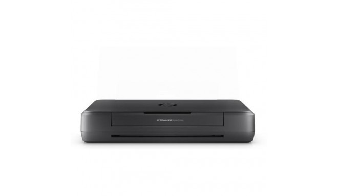 HP Officejet 200 Mobile Printer