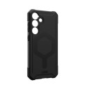 UAG Essential Armor Magnet MagSafe Case for Samsung Galaxy S25+ 5G - Black
