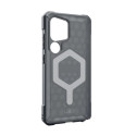 UAG Essential Armor Magnet MagSafe Case for Samsung Galaxy S25 Ultra 5G - Gray