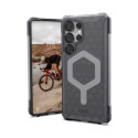 UAG Essential Armor Magnet MagSafe Case for Samsung Galaxy S25 Ultra 5G - Gray