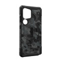 UAG Pathfinder SE Magnet MagSafe Case for Samsung Galaxy S25 Ultra 5G - Black/Gray