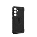 UAG Pathfinder Magnet MagSafe Case for Samsung Galaxy S25 5G - Black