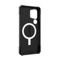 UAG Pathfinder SE Magnet MagSafe Case for Samsung Galaxy S25 Ultra 5G - Black/Gray