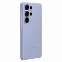 Samsung Silicone Case EF-PS938CLEGWW for Samsung Galaxy S25 Ultra - light blue