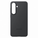 Samsung Silicone Case EF-PS931CBEGWW for Samsung Galaxy S25 - black