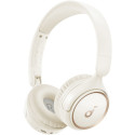 "Anker Soundcore H30i over-ear BT Headset white"