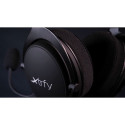 "Cherry Headset Xtrfy H2 Corded Gaming black"