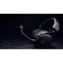 "Cherry Headset Xtrfy H2 Corded Gaming black"