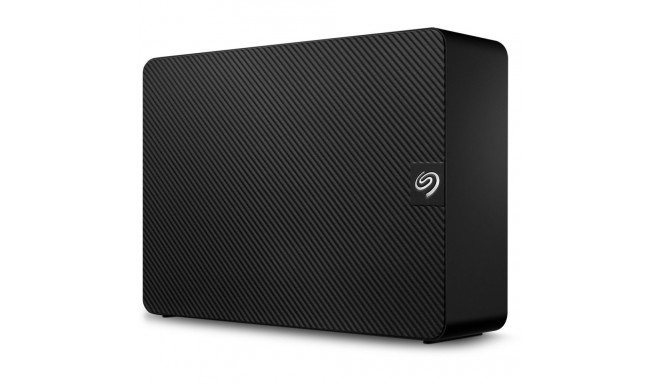 "SEAGATE Expansion Desktop External Drive 8TB USB3.0 8,9cm 3,5Zoll"