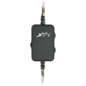 "Cherry Headset Xtrfy H2 Corded Gaming black"