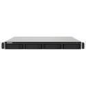 "QNAP TS-432PXU-RP-2G 4-Bay rackmount NAS AL324 2GB DDR4 UDIMM RAM SATA 6Gb/s 2x 10GbE SFP+ 2x 2.5Gb