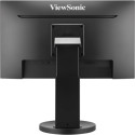 "55,9cm/22"" (1920x1080) ViewSonic VG2208A 16:9 FHD IPS 5ms 100Hz HDMI DP Speaker Black"