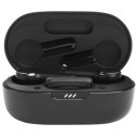 "JBL Quantum TWS wireless in-ear BT black"