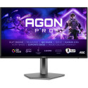 "81,3cm/32"" (3840x2160) AOC AGON PRO AG326UD 16:9 4k UHD OLED HDR400 TrueBlack 0,03ms 165Hz 2xHDMI 