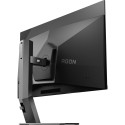 "81,3cm/32"" (3840x2160) AOC AGON PRO AG326UD 16:9 4k UHD OLED HDR400 TrueBlack 0,03ms 165Hz 2xHDMI 