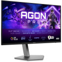 "81,3cm/32"" (3840x2160) AOC AGON PRO AG326UD 16:9 4k UHD OLED HDR400 TrueBlack 0,03ms 165Hz 2xHDMI 