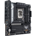 "LGA1851 ASUS TUF GAMING B860M-PLUS WIFI"