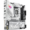 "LGA1851 ASUS ROG STRIX B860-G GAMING WIFI"